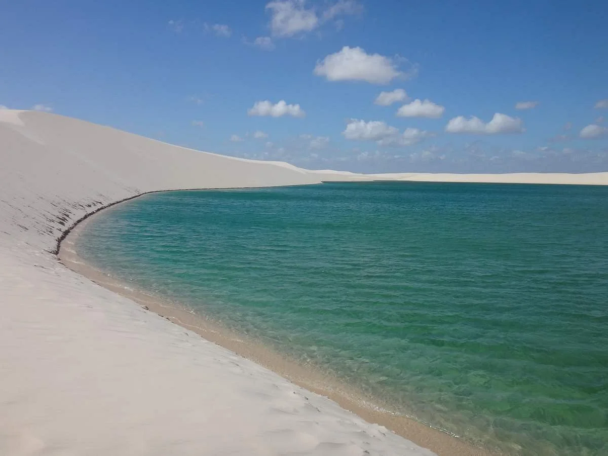 Canto do Atins