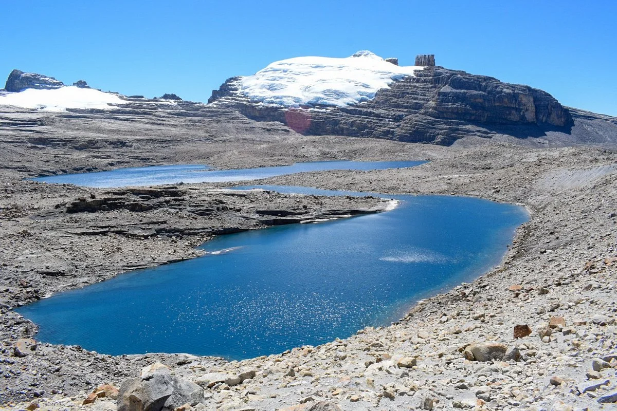 El Cocuy National Natural Park