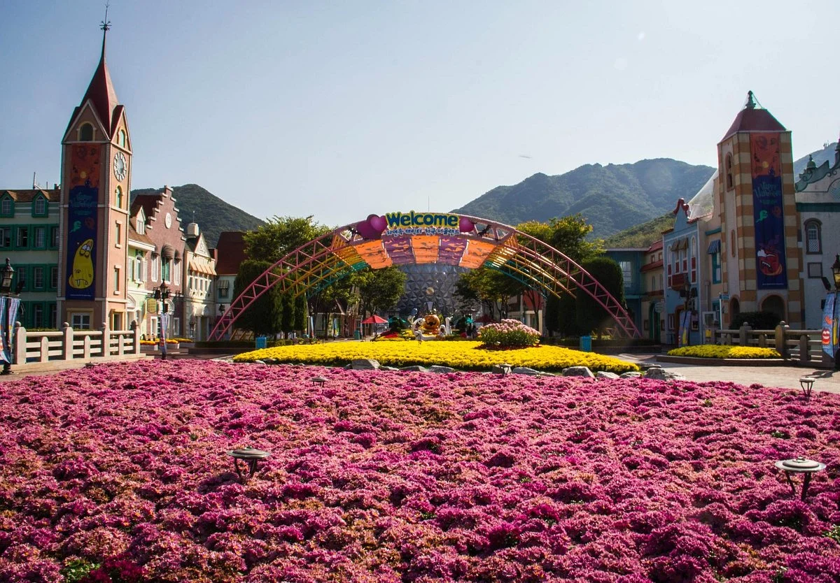 Seoul Land