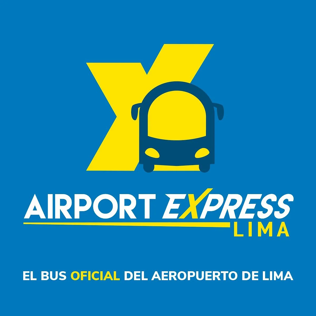 Airport Express Lima