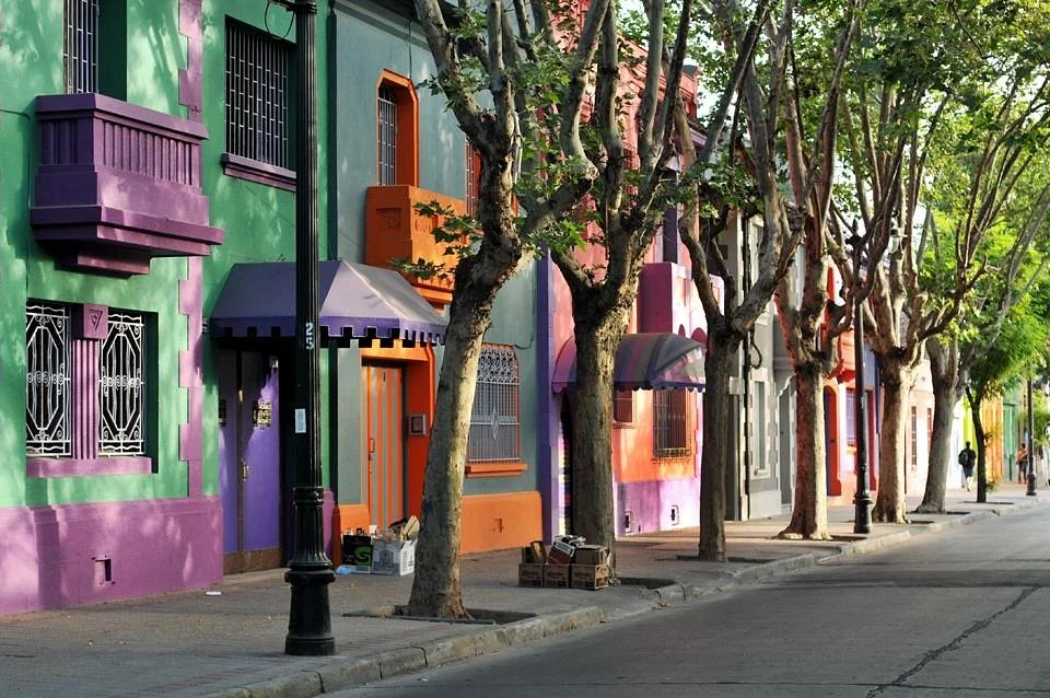Foto Ruta Santiago