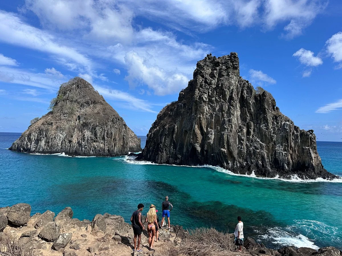 Atalaia Receptivo Noronha