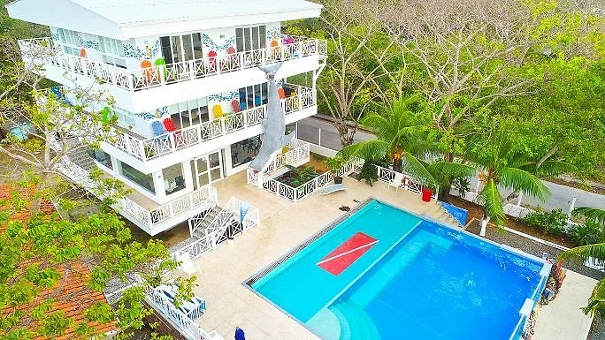 San Andres Divers