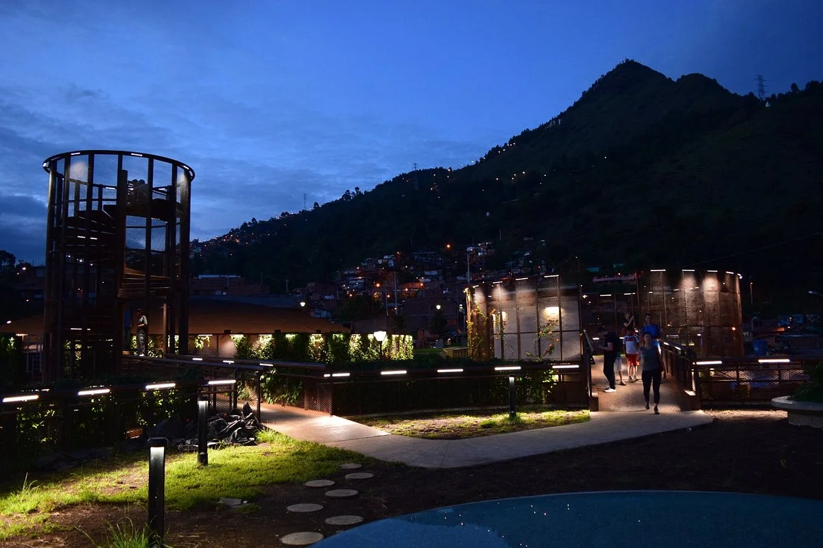 Colombia Immersion Spanish School