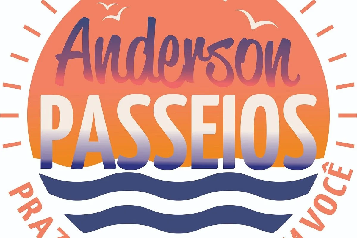 anderson passeios