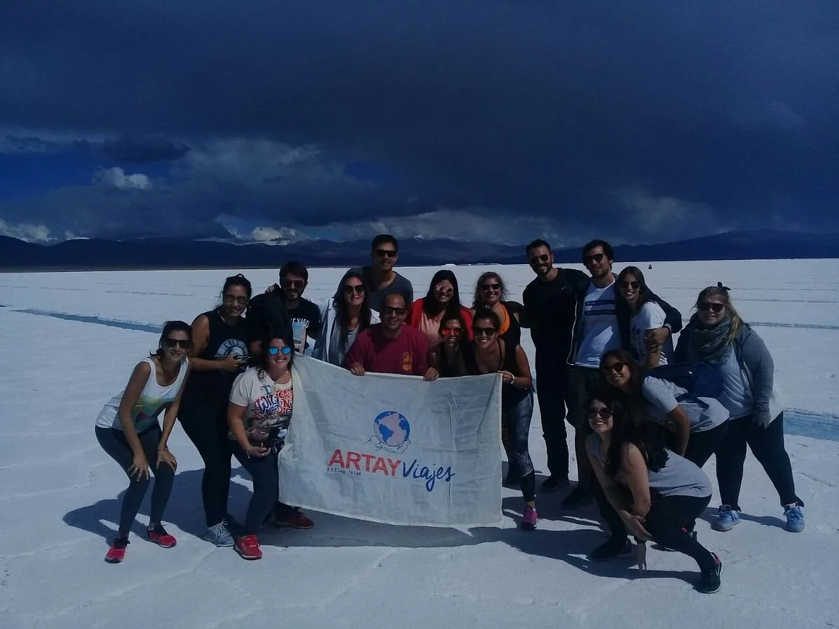 Artay Viajes