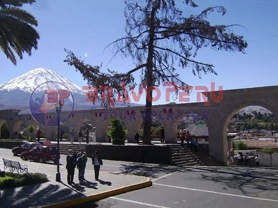 Bravo Peru Tours Operator