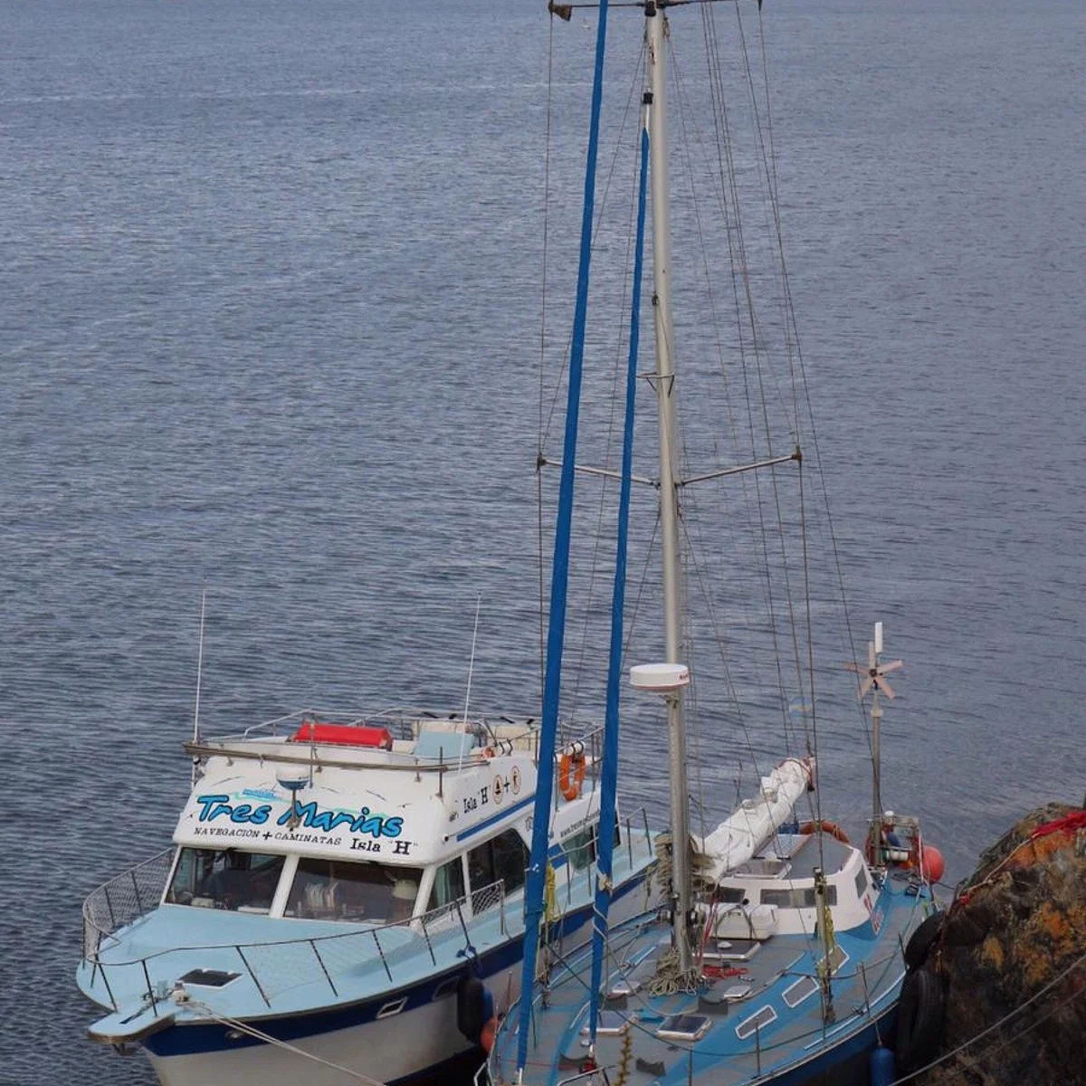 Tres Marías Excursiones
