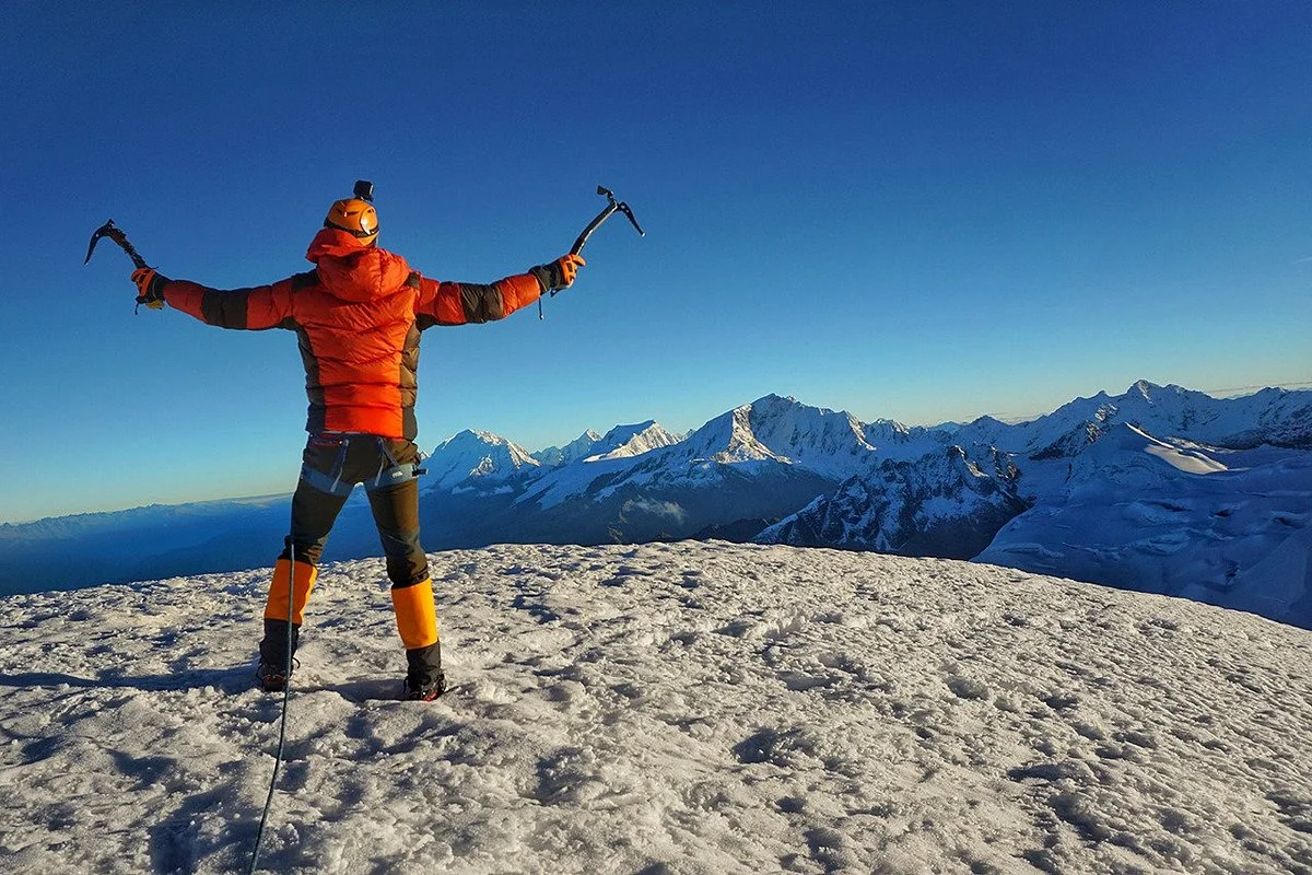 Caleb Expeditions