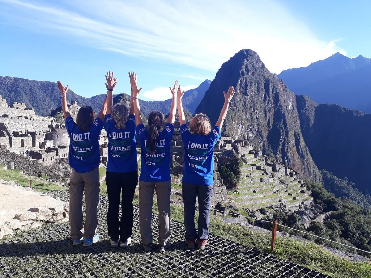 Incredible Peru Tours