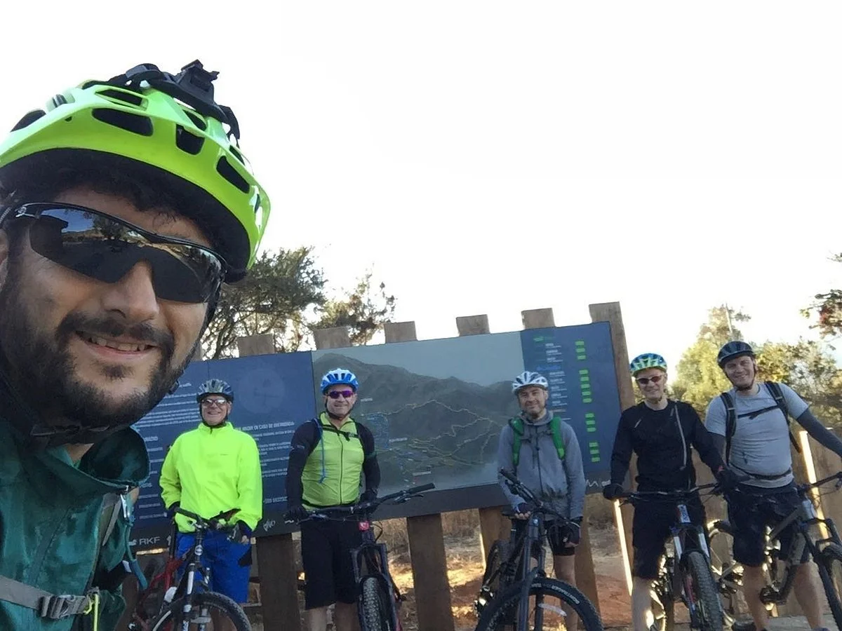 Biketur