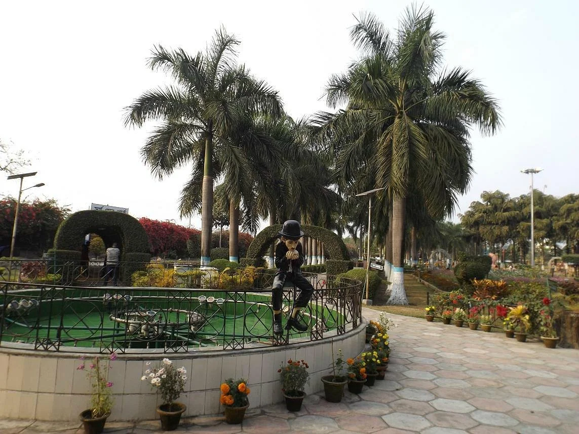 Surya Sen Park