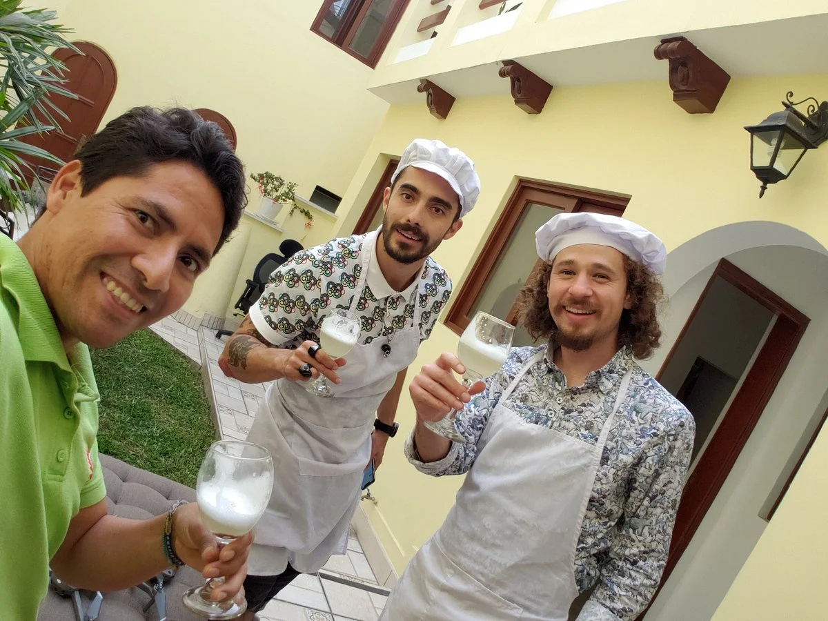 Lima City Tours