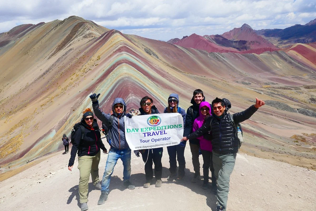 Day Expeditions Travel