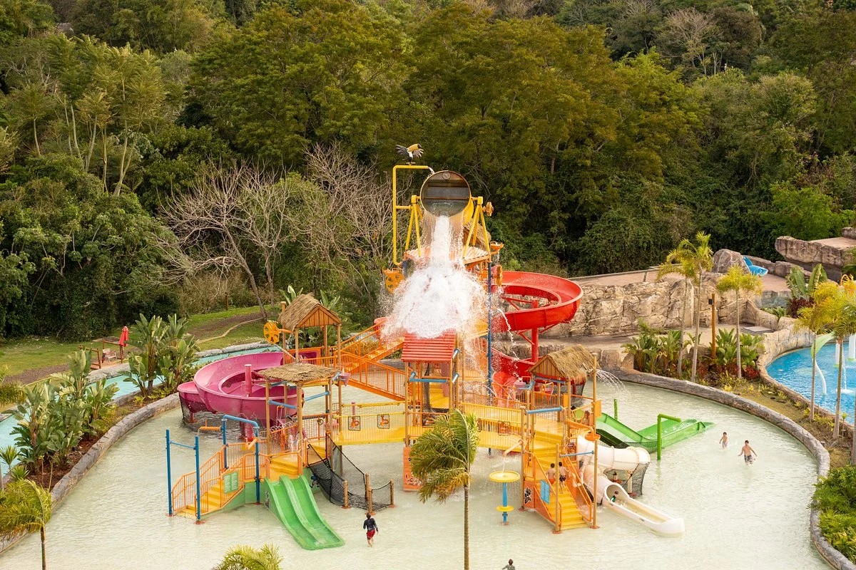 Blue Park Foz
