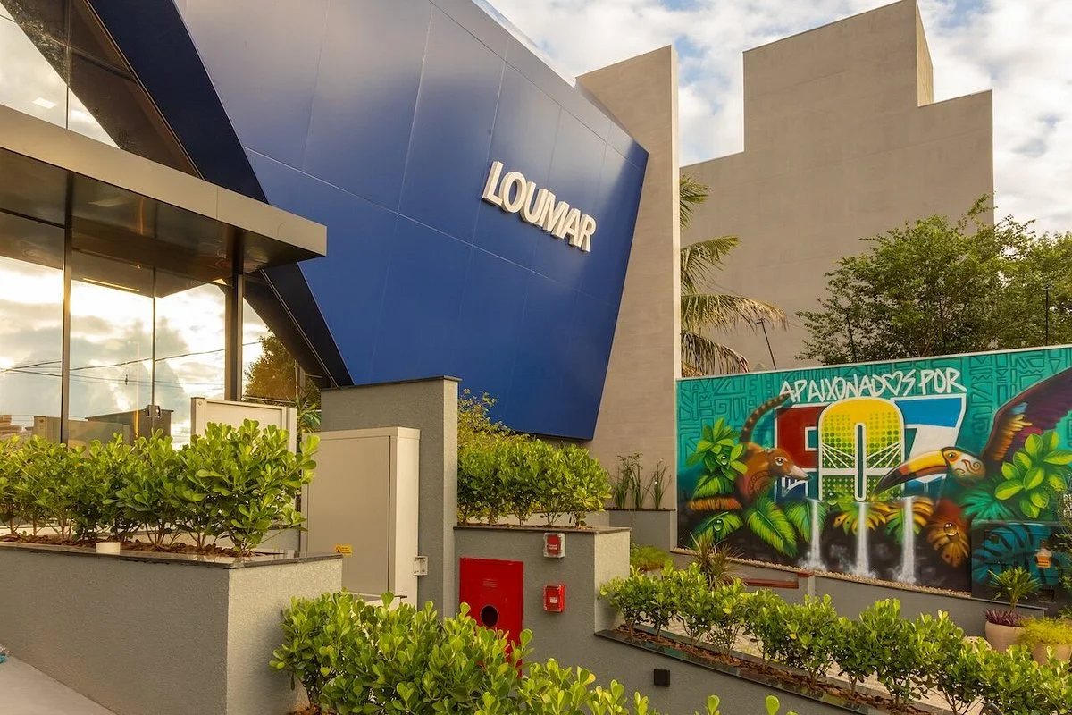 Loumar Turismo