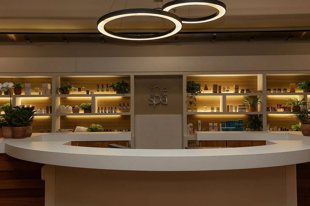 The Spa at Renaissance