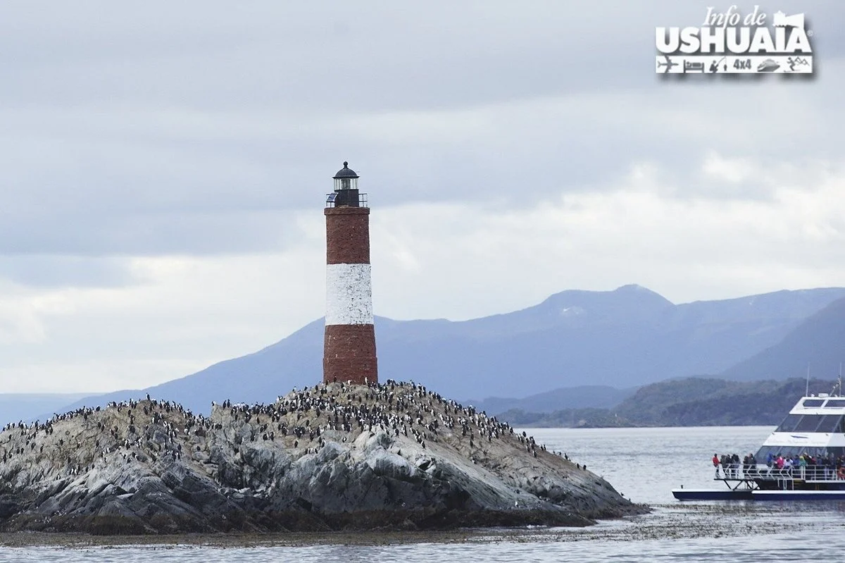 Info de Ushuaia