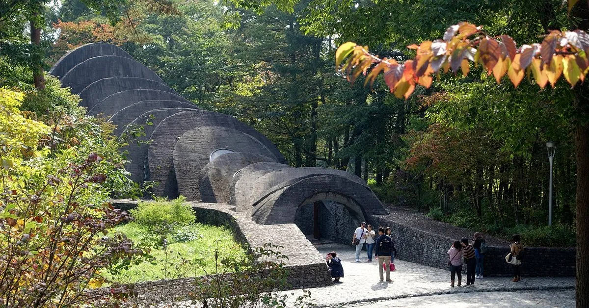 Stone Church
