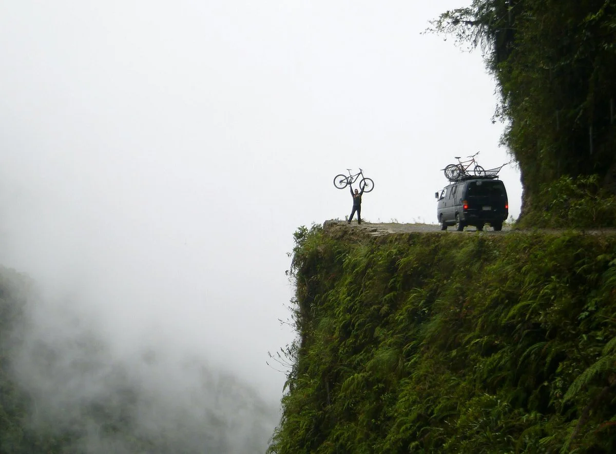 Xtreme Downhill