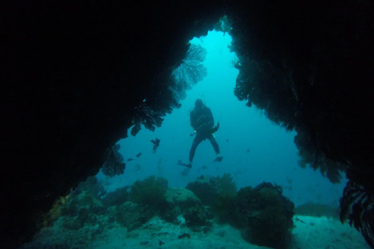 AQUAVENTURES DIVE CENTER