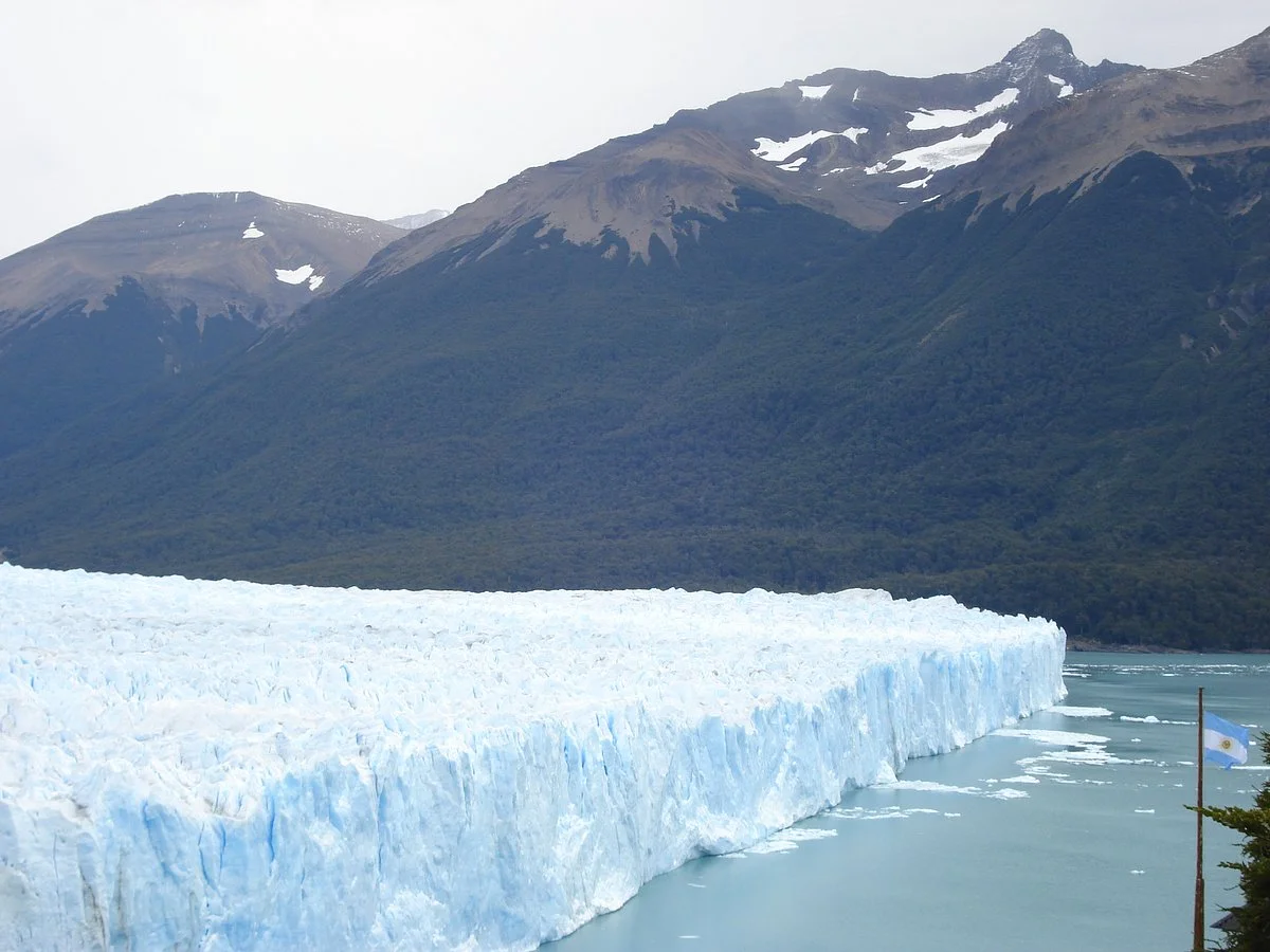 Hielo y Aventura