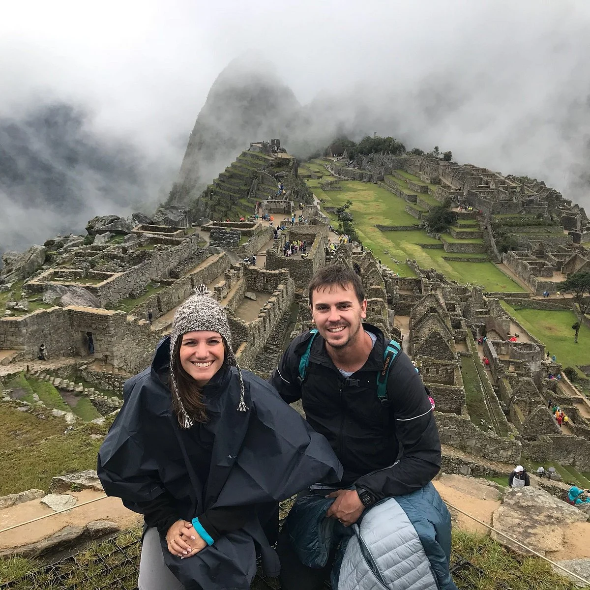 Club de Vacaciones Peru
