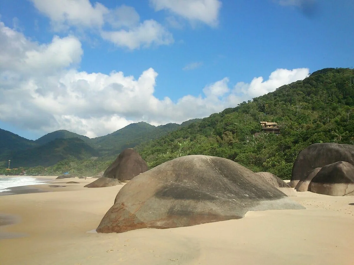 Praia do Cepilho