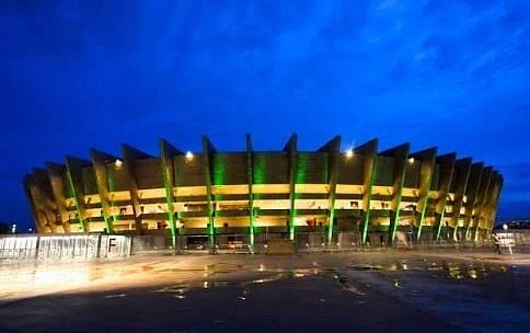 Mineirao
