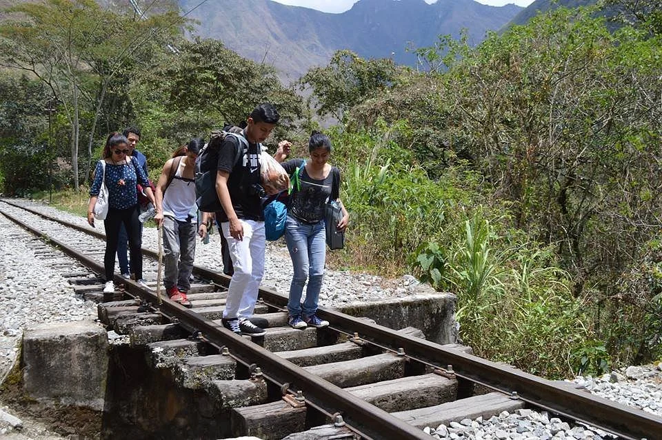 Will's Machupicchu Adventures
