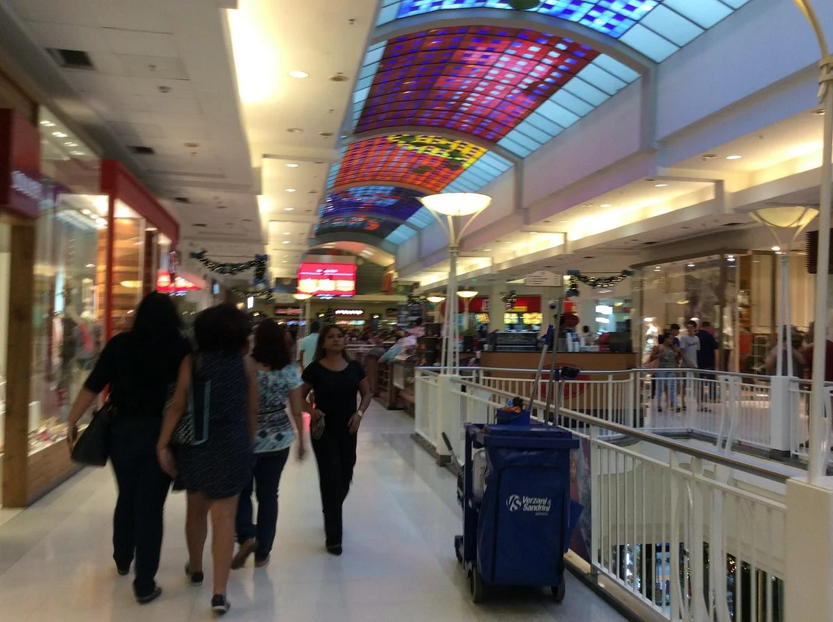 Norteshopping