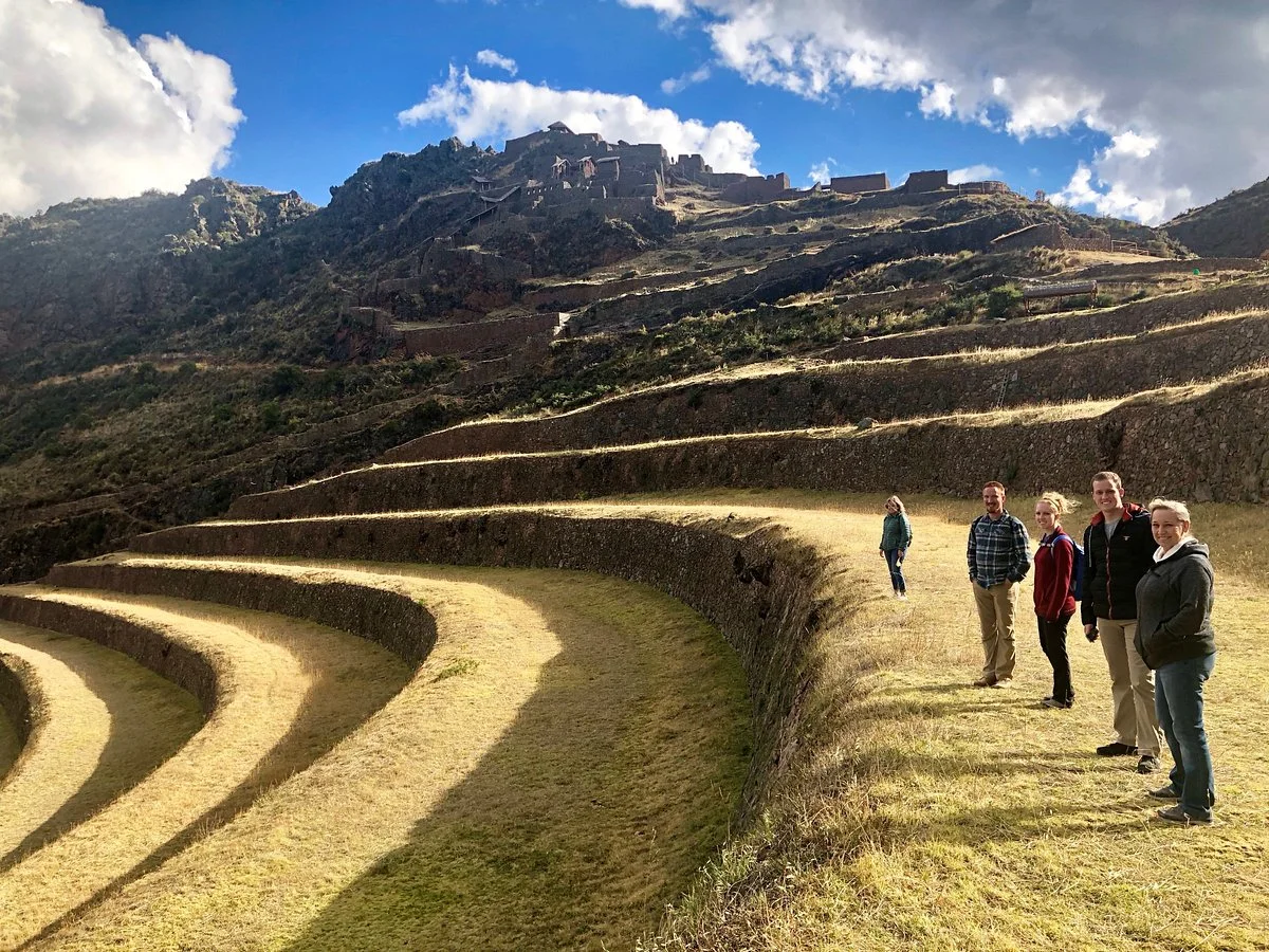 Cusco Punku