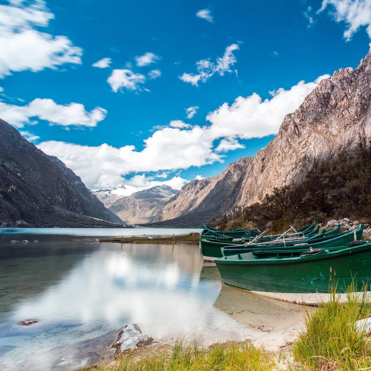 Waroma Eco Tours Peru