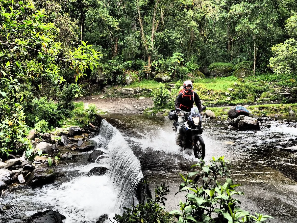 EpiCo Moto Adventures