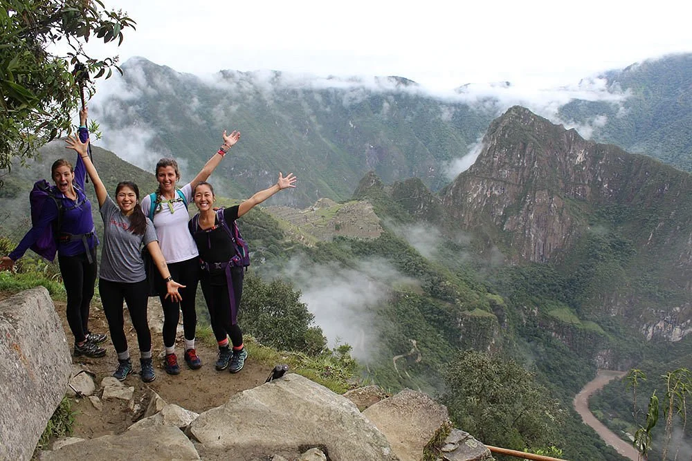 Montes Travel Peru