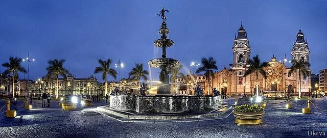 America Viajes