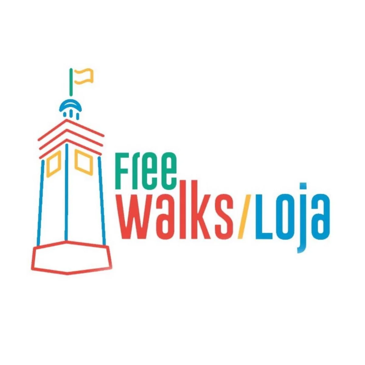 Free Walks Loja
