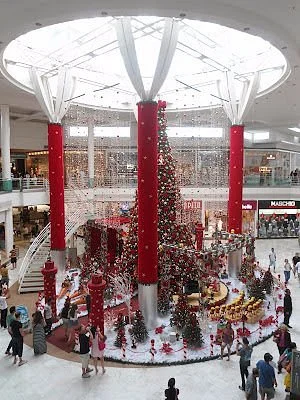 Shopping Vitoria