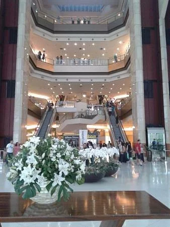 Shopping Eldorado
