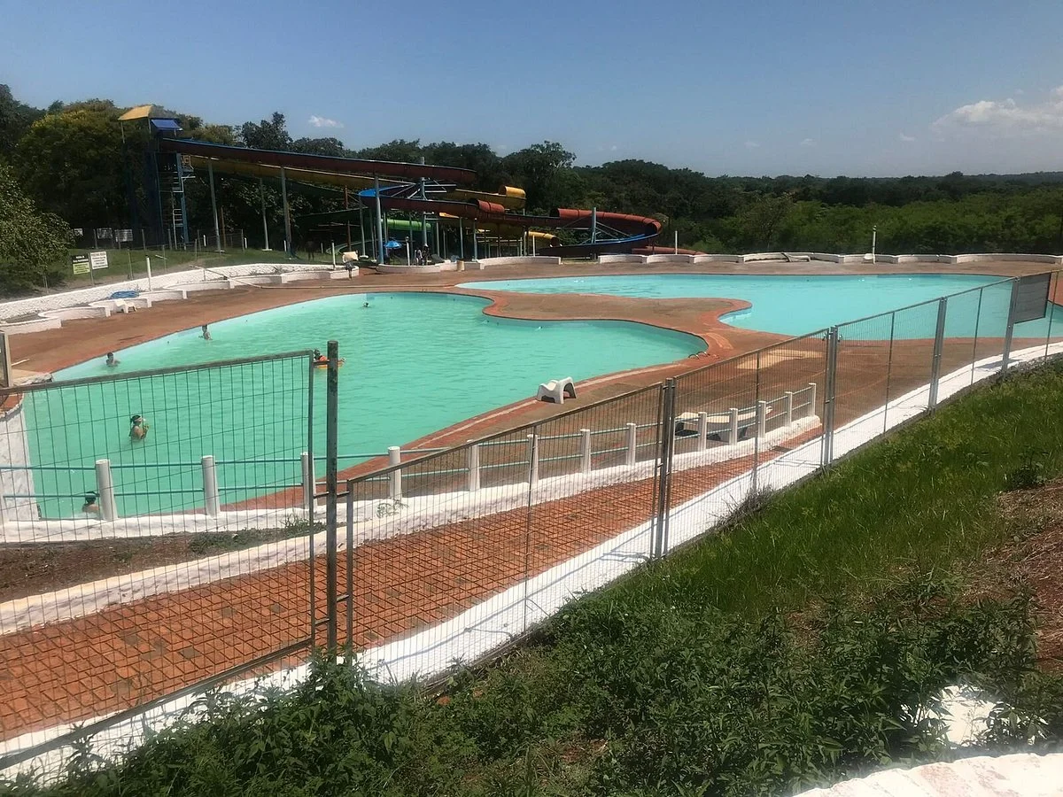 Thermas Parque Aquático Cataratas