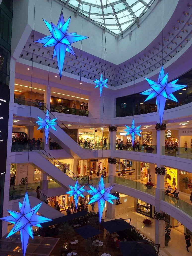 Shopping Leblon