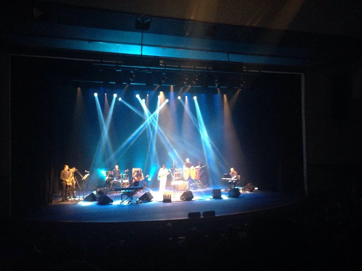 SESC Vila Mariana