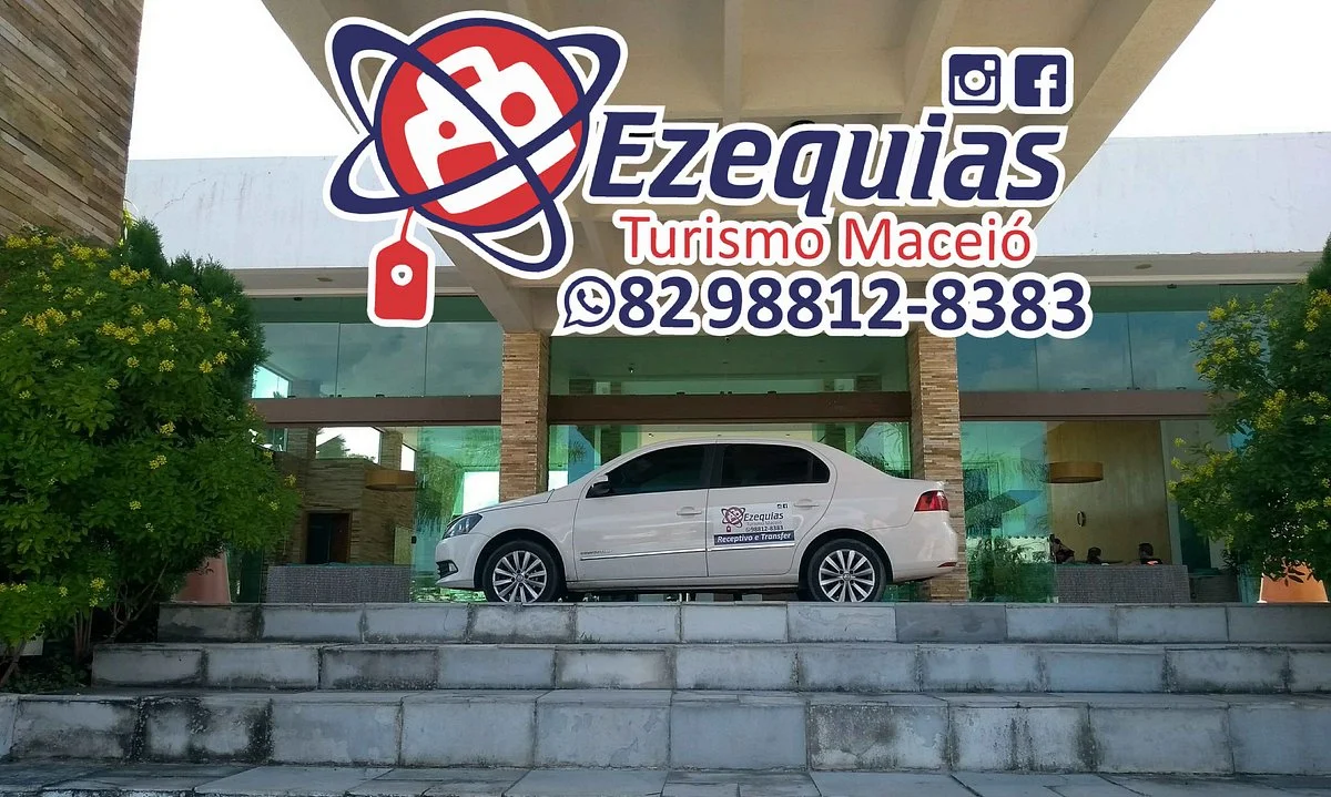 Ezequias Turismo Maceio