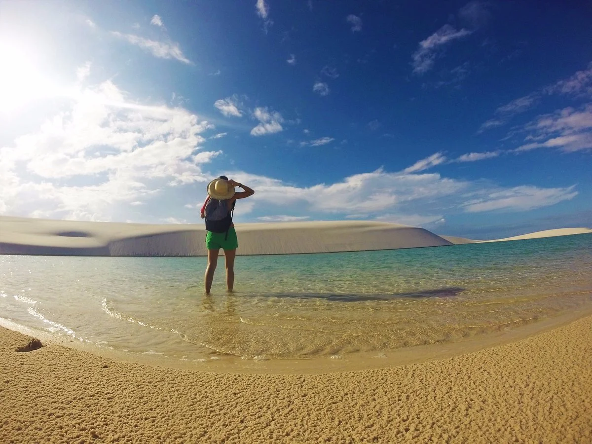 Costa Leste EcoAventura