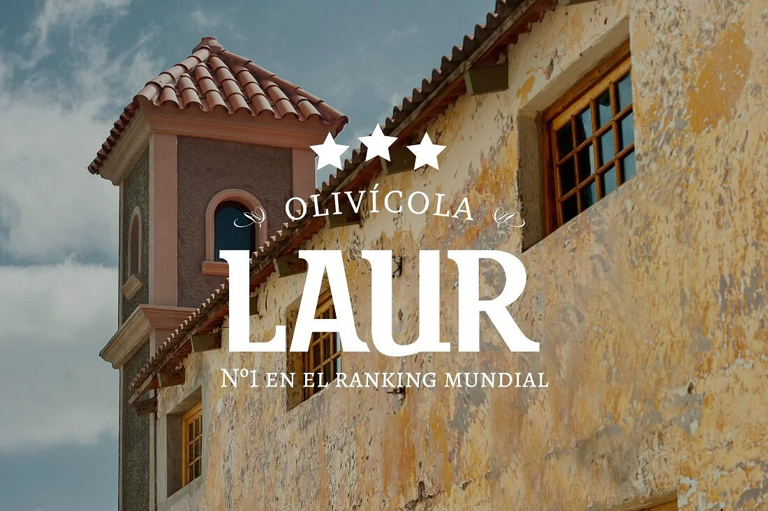 Olivicola Laur
