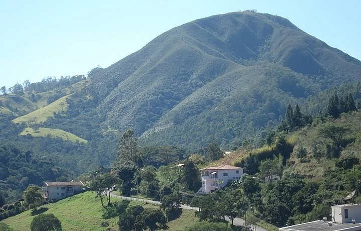 FAZENDA MORRO PELADO