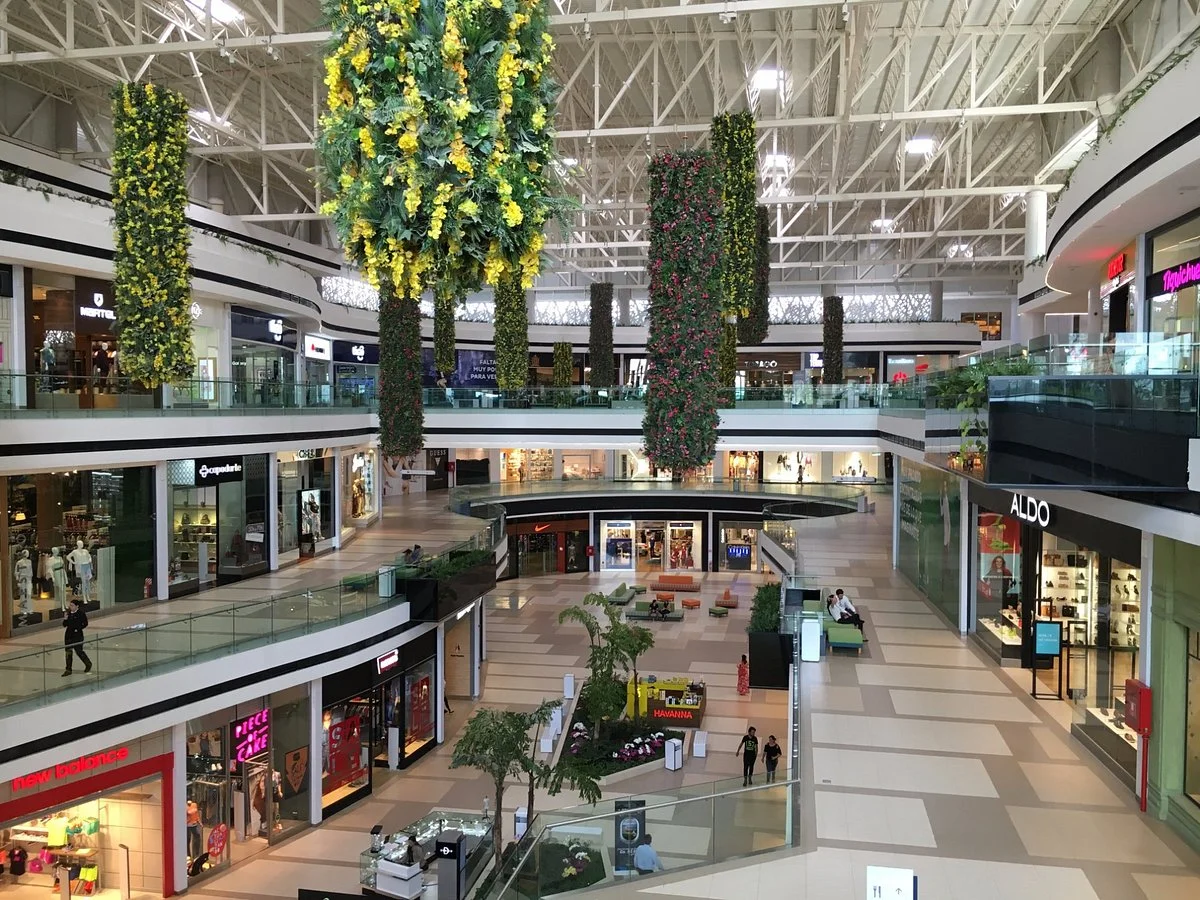 Shopping del Sol