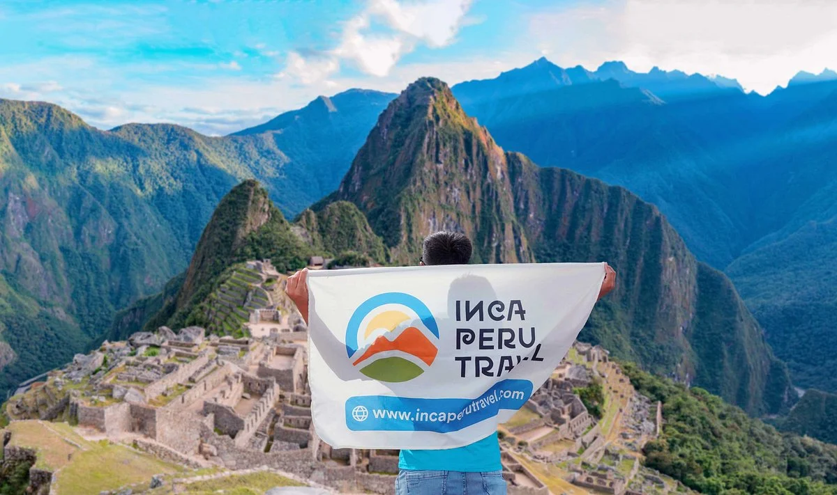 Inca Peru Travel