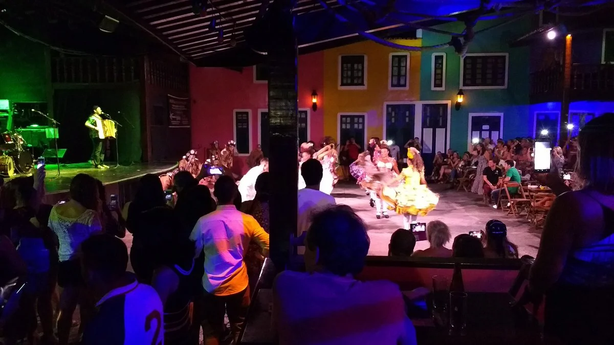 Bar Pirata