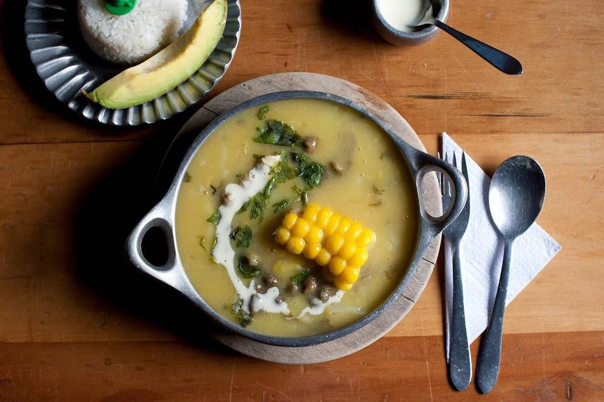 La Mesa Food Tours